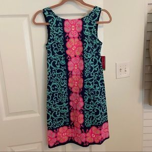 Lilly Pulitzer Delia Shift Dress